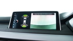 2017 (17) BMW X6 xDrive40d M Sport 5dr Step Auto 3426356