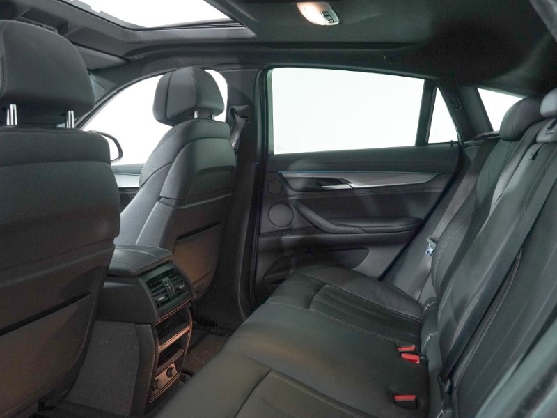 2017 (17) BMW X6 xDrive40d M Sport 5dr Step Auto 3426338