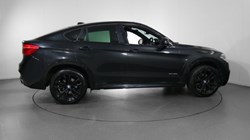2017 (17) BMW X6 xDrive40d M Sport 5dr Step Auto 3426372