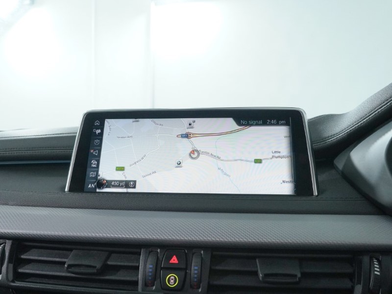 2017 (17) BMW X6 xDrive40d M Sport 5dr Step Auto 3426344