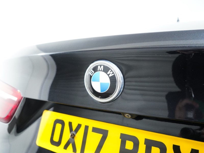 2017 (17) BMW X6 xDrive40d M Sport 5dr Step Auto 3426327