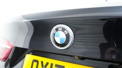 2017 (17) BMW X6 xDrive40d M Sport 5dr Step Auto 3426327