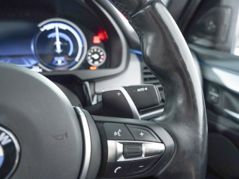 2017 (17) BMW X6 xDrive40d M Sport 5dr Step Auto 3426359