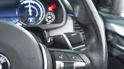 2017 (17) BMW X6 xDrive40d M Sport 5dr Step Auto 3426359