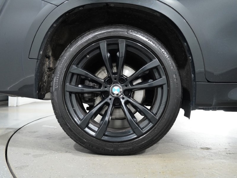 2017 (17) BMW X6 xDrive40d M Sport 5dr Step Auto 3426329