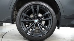 2017 (17) BMW X6 xDrive40d M Sport 5dr Step Auto 3426329