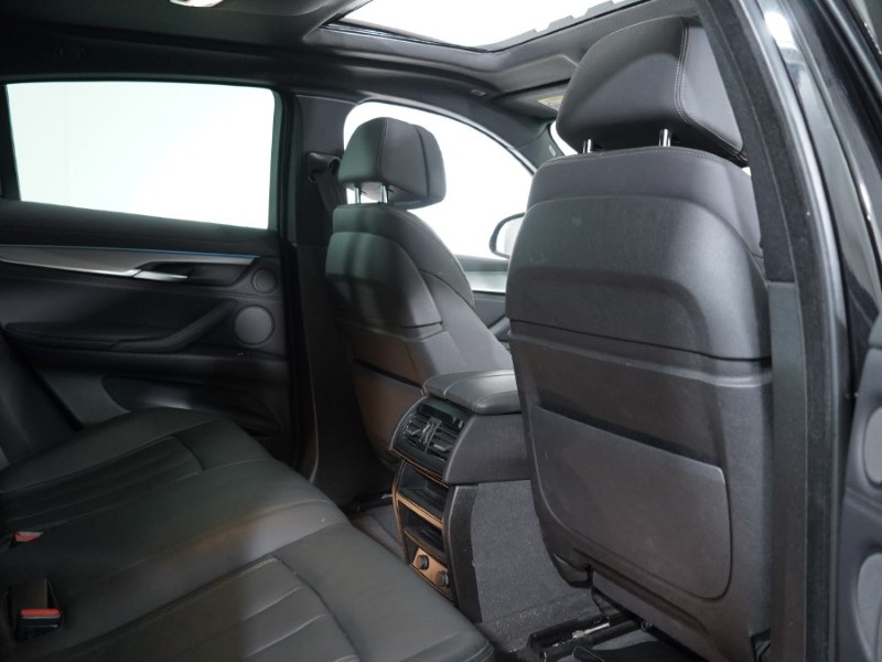 2017 (17) BMW X6 xDrive40d M Sport 5dr Step Auto 3426325