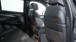 2017 (17) BMW X6 xDrive40d M Sport 5dr Step Auto 3426325