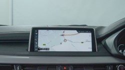 2017 (17) BMW X6 xDrive40d M Sport 5dr Step Auto 3426342