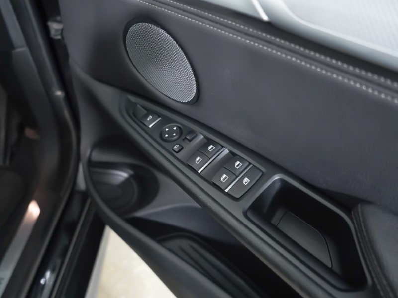 2017 (17) BMW X6 xDrive40d M Sport 5dr Step Auto 3426320