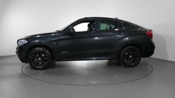 2017 (17) BMW X6 xDrive40d M Sport 5dr Step Auto 3426368
