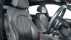 2017 (17) BMW X6 xDrive40d M Sport 5dr Step Auto 3426323