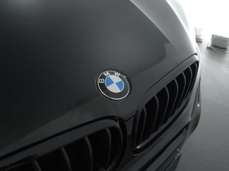 2017 (17) BMW X6 xDrive40d M Sport 5dr Step Auto 3426331