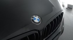 2017 (17) BMW X6 xDrive40d M Sport 5dr Step Auto 3426331
