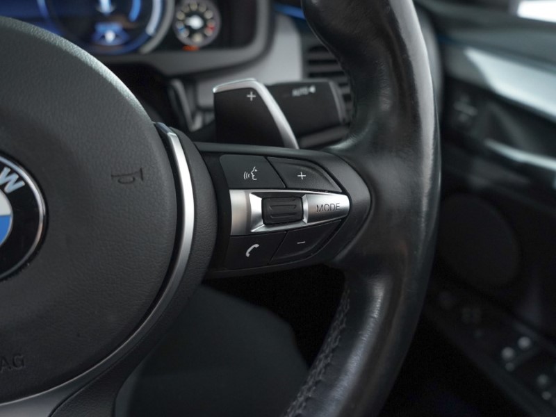 2017 (17) BMW X6 xDrive40d M Sport 5dr Step Auto 3426360