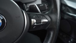 2017 (17) BMW X6 xDrive40d M Sport 5dr Step Auto 3426360