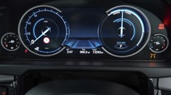 2017 (17) BMW X6 xDrive40d M Sport 5dr Step Auto 3426361