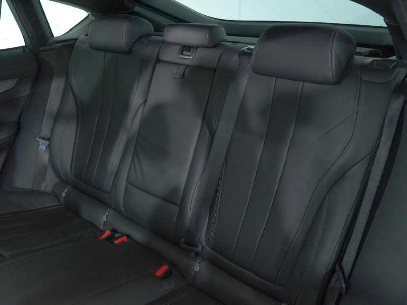 2017 (17) BMW X6 xDrive40d M Sport 5dr Step Auto 3426337