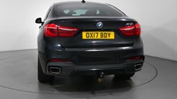 2017 (17) BMW X6 xDrive40d M Sport 5dr Step Auto 3426370