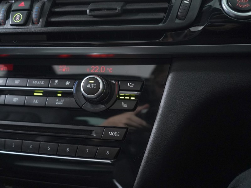 2017 (17) BMW X6 xDrive40d M Sport 5dr Step Auto 3426348