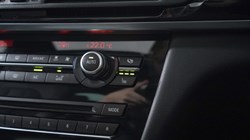 2017 (17) BMW X6 xDrive40d M Sport 5dr Step Auto 3426348