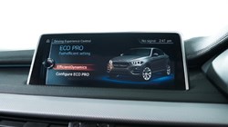 2017 (17) BMW X6 xDrive40d M Sport 5dr Step Auto 3426355