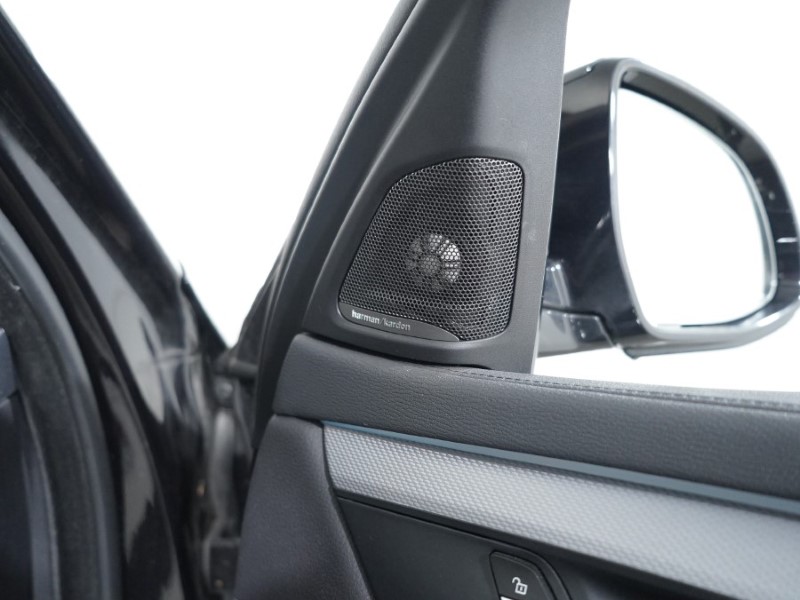 2017 (17) BMW X6 xDrive40d M Sport 5dr Step Auto 3426321