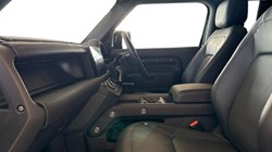 2024 (74) LAND ROVER DEFENDER 3.0 D250 X-Dynamic HSE 90 3dr Auto 4916265