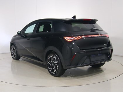 BYD DOLPHIN 150kW Design 60.4kWh 5dr Auto