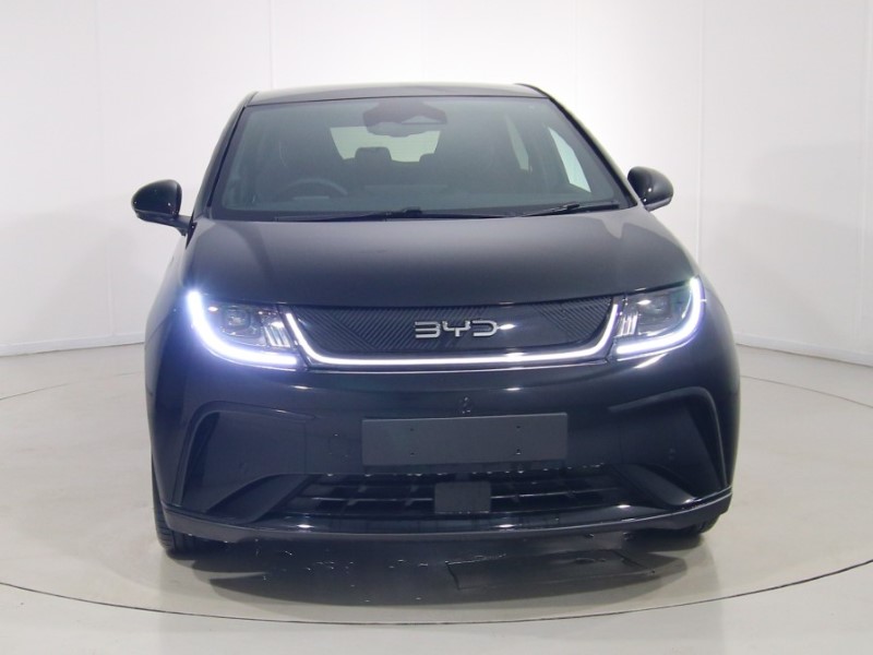  BYD DOLPHIN 150kW Design 60.4kWh 5dr Auto 5398558