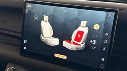 2024 (74) LAND ROVER DEFENDER 3.0 D250 X-Dynamic HSE 90 3dr Auto 4916295