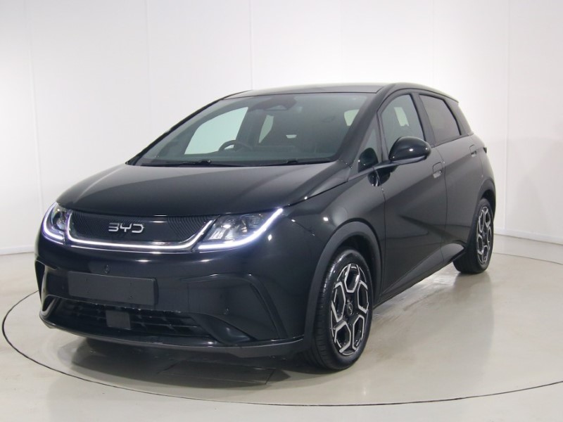  BYD DOLPHIN 150kW Design 60.4kWh 5dr Auto 5398559