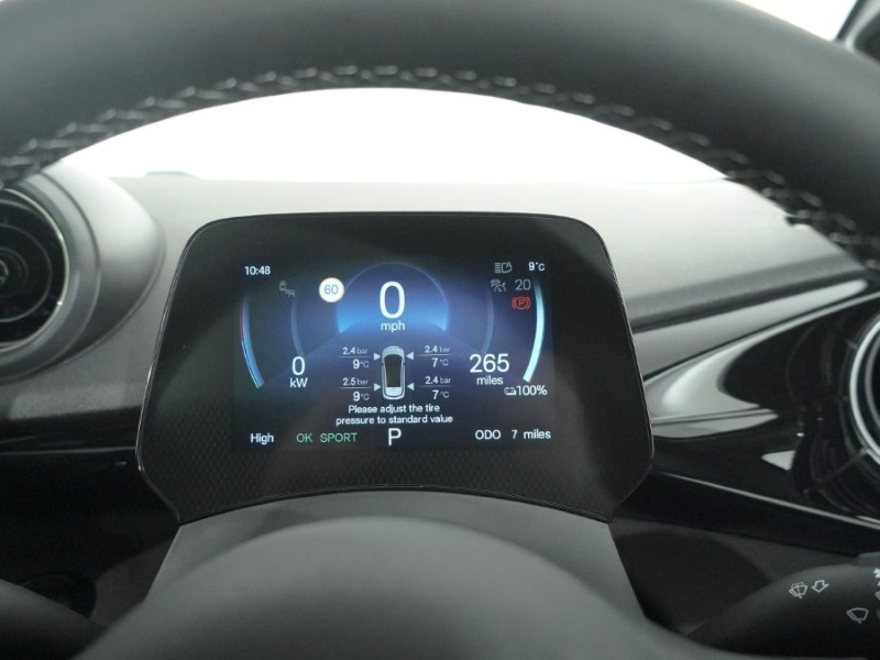  BYD DOLPHIN 150kW Design 60.4kWh 5dr Auto 5398542