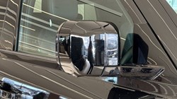 2024 (74) LAND ROVER DEFENDER 3.0 D250 X-Dynamic HSE 90 3dr Auto 4916309