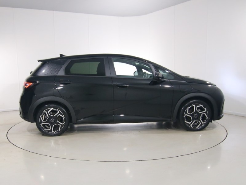  BYD DOLPHIN 150kW Design 60.4kWh 5dr Auto 5398564