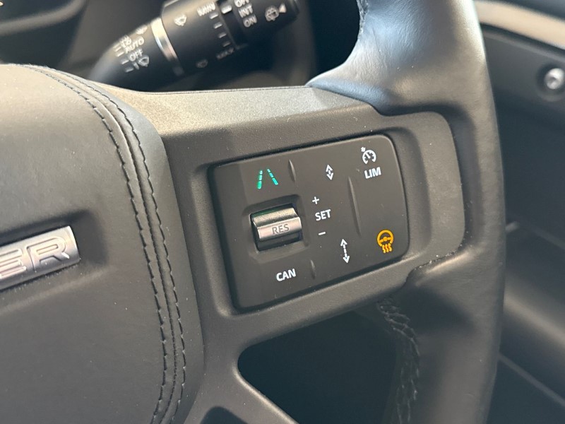 2024 (74) LAND ROVER DEFENDER 3.0 D250 X-Dynamic HSE 90 3dr Auto 4916290