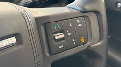 2024 (74) LAND ROVER DEFENDER 3.0 D250 X-Dynamic HSE 90 3dr Auto 4916290