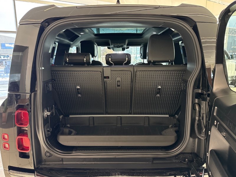 2024 (74) LAND ROVER DEFENDER 3.0 D250 X-Dynamic HSE 90 3dr Auto 4916271