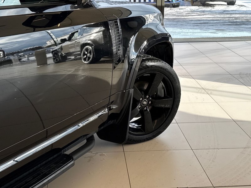 2024 (74) LAND ROVER DEFENDER 3.0 D250 X-Dynamic HSE 90 3dr Auto 4916308