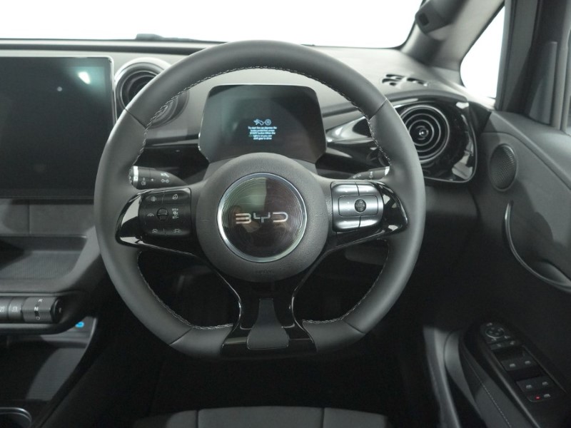  BYD DOLPHIN 150kW Design 60.4kWh 5dr Auto 5398527
