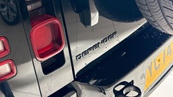 2024 (74) LAND ROVER DEFENDER 3.0 D250 X-Dynamic HSE 90 3dr Auto 4916304