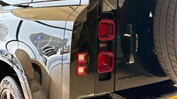 2024 (74) LAND ROVER DEFENDER 3.0 D250 X-Dynamic HSE 90 3dr Auto 4916280