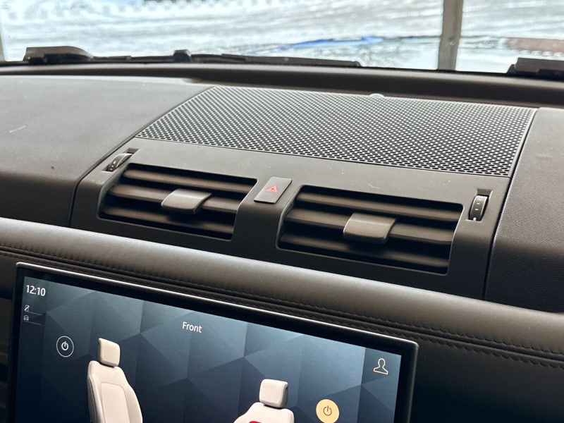 2024 (74) LAND ROVER DEFENDER 3.0 D250 X-Dynamic HSE 90 3dr Auto 4916296