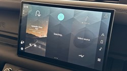 2024 (74) LAND ROVER DEFENDER 3.0 D250 X-Dynamic HSE 90 3dr Auto 4916291