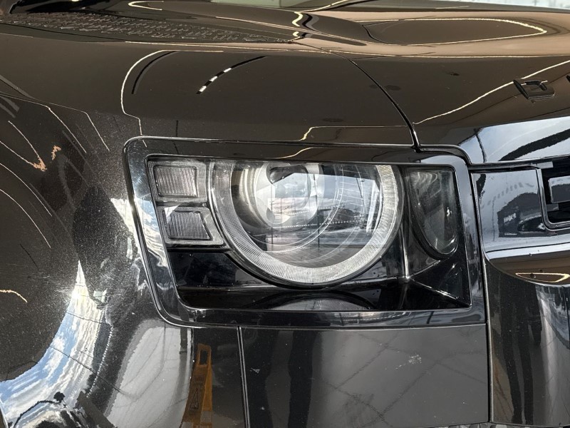 2024 (74) LAND ROVER DEFENDER 3.0 D250 X-Dynamic HSE 90 3dr Auto 4916278