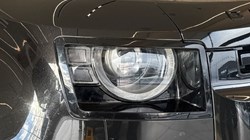 2024 (74) LAND ROVER DEFENDER 3.0 D250 X-Dynamic HSE 90 3dr Auto 4916278