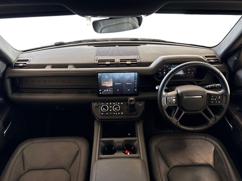 2024 (74) LAND ROVER DEFENDER 3.0 D250 X-Dynamic HSE 90 3dr Auto 4916270