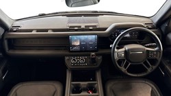 2024 (74) LAND ROVER DEFENDER 3.0 D250 X-Dynamic HSE 90 3dr Auto 4916270
