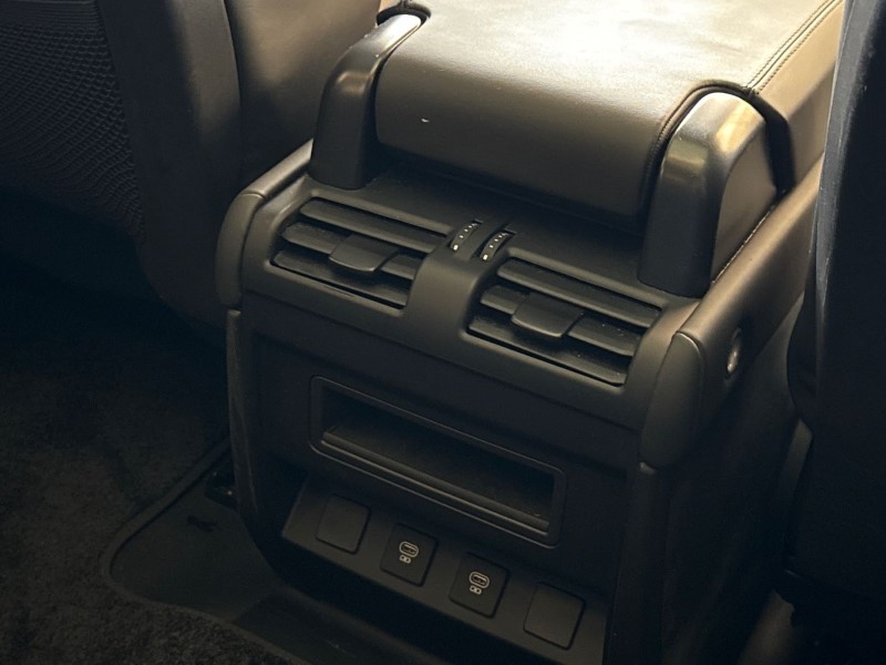 2024 (74) LAND ROVER DEFENDER 3.0 D250 X-Dynamic HSE 90 3dr Auto 4916279