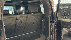 2024 (74) LAND ROVER DEFENDER 3.0 D250 X-Dynamic HSE 90 3dr Auto 4916299